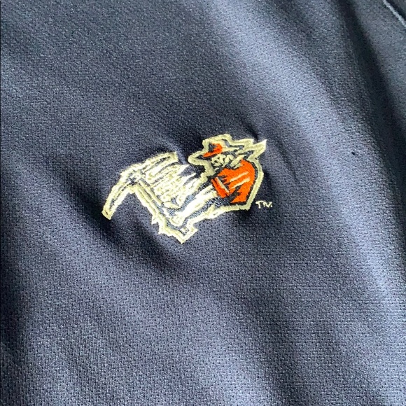 Men’s polo T-shirt - Picture 2 of 3